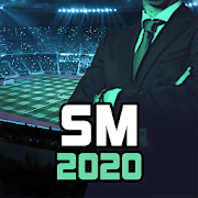 Скачать Soccer Manager 2020 1.1.12 Мод (gift packs)