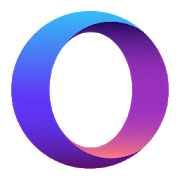Скачать Opera Touch 2.9.9 Мод (Unlocked)