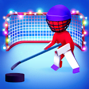 Скачать Happy Hockey!