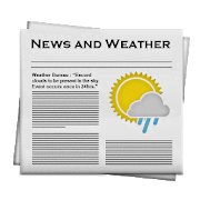 Скачать NewsHog: News & Weather