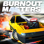 Скачать Burnout Masters 1.0039 Mod (Unlimited Money)