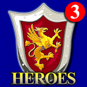 Скачать TDMM Heroes 3 TD: Fantasy Tower Defence games