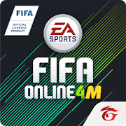 Скачать FIFA Online 4 M by EA SPORTS™
