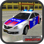 Скачать AAG Polisi Simulator