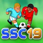 Скачать Super Soccer Champs 2021 3.6.2 Mod (Premium)