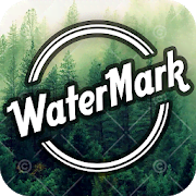 Скачать Add Watermark on Photos 4.9 Mod (Premium)