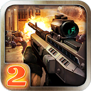 Скачать Death Shooter 2 : Zombie Killer