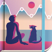 Скачать Mood Tracker, Journal & Anti Depression Diary app 2.0.8 Мод (Premium)