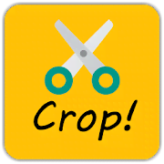 Скачать Crop My Pic - Simple crop and resize image 1.8 Mod (Unlocked)