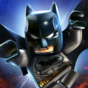 Скачать LEGO ® Batman: Beyond Gotham 2.0.1.8 Мод (полная версия)