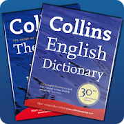 Скачать Collins English Dictionary and Thesaurus