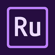 Скачать Adobe Premiere Rush 2.7.0.2583 Mod (Unlocked)