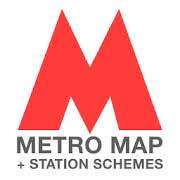 Скачать Metro World Maps 3.2.11 Mod (Unlocked)