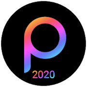Скачать Pie Launcher 2020 12.9.1 Mod (Unlocked)