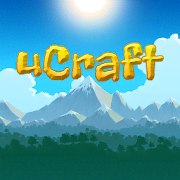 Скачать uCraft