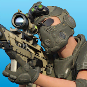 Скачать Sniper Shooter 3D: Best Shooting Game - FPS