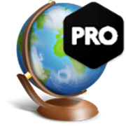 Скачать Трекер туриста Pro 4.7.9.Pro Мод (полная версия)