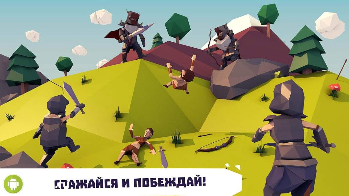 Скачать Survival Craft Online 1.5.3 APK Мод (God Mode/No Hunger & More) на  андроид бесплатно