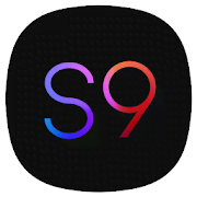 Скачать Super S9 Launcher for Galaxy S9/S8/S10 launcher 7.5.1 Mod (Pro)