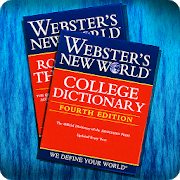 Скачать Webster's Dictionary+Thesaurus