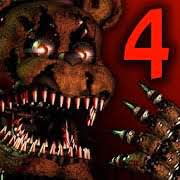 Скачать Five Nights at Freddy's 4 2.0.2 Мод (Unlocked)