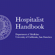 Скачать Hospitalist Handbook