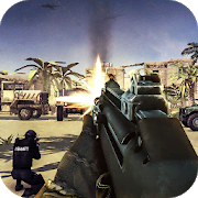 Скачать Modern FPS Combat Mission - Counter Terrorist Game