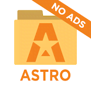 Скачать File Browser by Astro (File Manager) 8.11.0 Мод (полная версия)