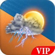 Скачать Weather Forecast 2019 - VIP