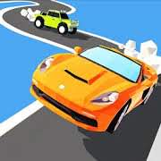 Скачать Idle Racing Tycoon-Car Games 1.8.3 (Mod Money)