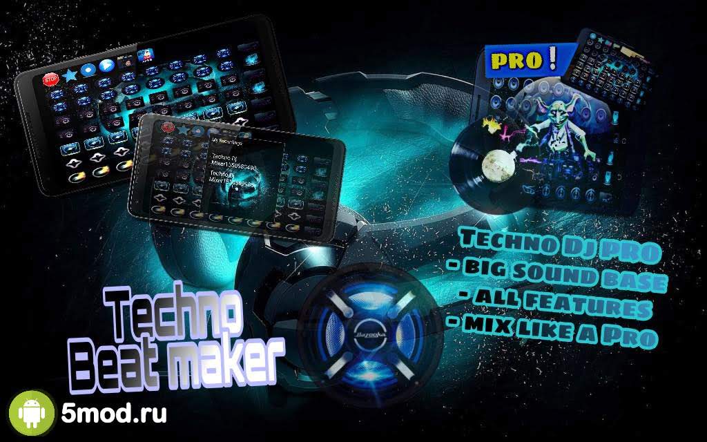 beat maker pro apk download
