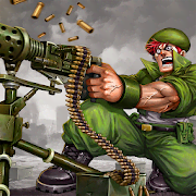 Скачать World War Warrior - Battleground Survival 1.0.10 Мод (Unlimited Money/Coins/Gold/Gems)