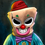 Скачать Freaky Clown : Town Mystery 2.2.9 Мод (Ghost Mode)
