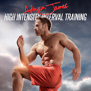 Скачать Adrian James High Intensity Interval Training