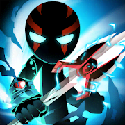 Скачать God Stickman: Battle of Warriors - Fighting games