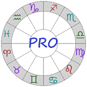 Скачать Astrological Charts Pro 10.5 Мод (полная версия)