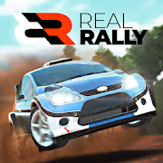 Скачать Real Rally 1.1.1 Mod (Unlocked)