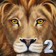 Скачать Ultimate Lion Simulator 2 3.0 Мод (много денег)