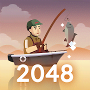 Скачать 2048 Рыбалка