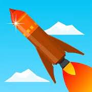 Скачать Rocket Sky! 1.6.0 Mod (Unlimited Money)