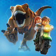 Скачать LEGO® Jurassic World™ 2.0.1.42 Mod (Unlock characters/Unlimited coins)