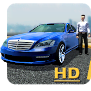 Скачать Real Car Parking HD 5.9.4 Mod (Money/Unlocked)