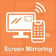 Скачать Screen Mirroring : Mobile To TV Screen Cast