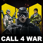 Скачать Call of Free WW Sniper Fire : Duty For War 51 Mod (God Mode/One Hit Kill)