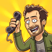 Скачать It’s Always Sunny: The Gang Goes Mobile 1.4.12 Mod (Do not watch ads to get double monetary rewards)