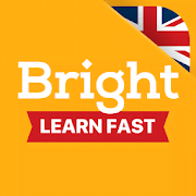 Скачать Bright – English for beginners 1.4.35 Mod (Premium)