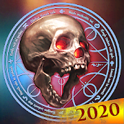 Скачать Gunspell 2 – Match 3 Puzzle RPG 1.4.7551 Mod (Skull killed enemy & More)
