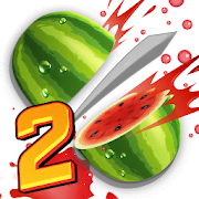Скачать Fruit Ninja 2 2.26.0 Mod (Unlimited Gems/Coins)