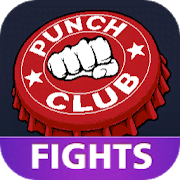 Скачать Punch Club: Fights