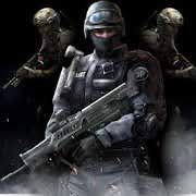 Скачать Infinity FPS Shooter : Modern Commando Ops Strike